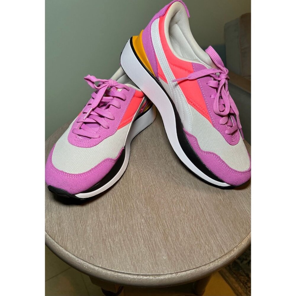 PUMA Women’s Sneakers